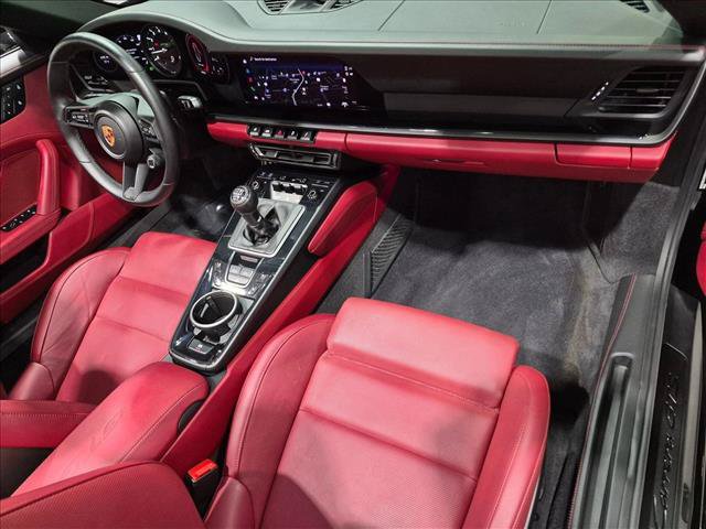 Used 2023 Porsche 911 Carrera GTS RWD image 20