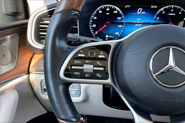 Certified 2022 Mercedes-Benz GLE 350 4MATIC image 14