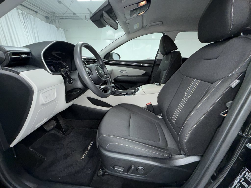 Used 2024 Hyundai Tucson SEL AWD/4WD image 15
