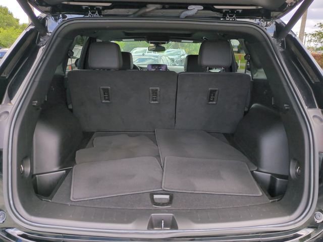 Certified 2023 Chevrolet Blazer RS FWD image 14
