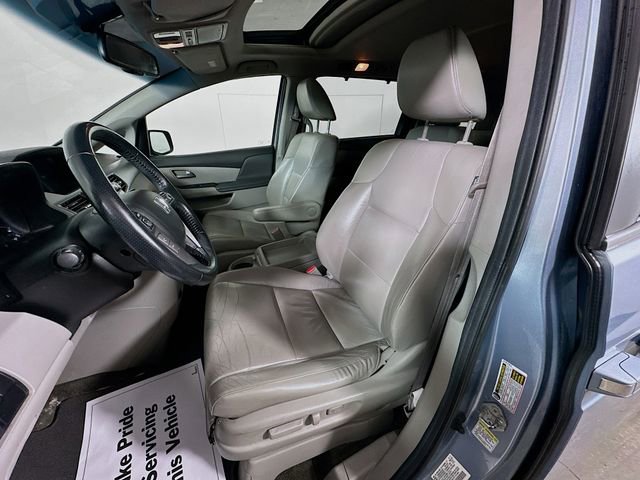 Used 2012 Honda Odyssey EX-L image 21