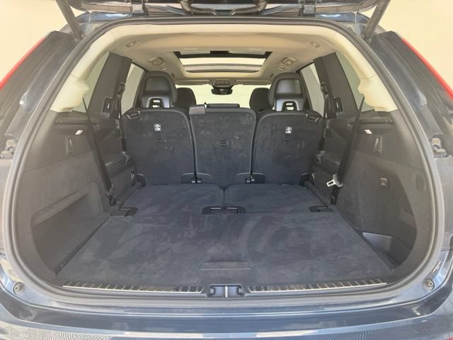 Used 2025 Volvo XC90 B6 Plus AWD/4WD image 39