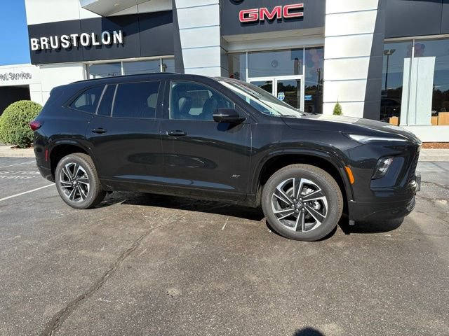 Used 2026 Buick Enclave Sport Touring AWD/4WD 360° Tour