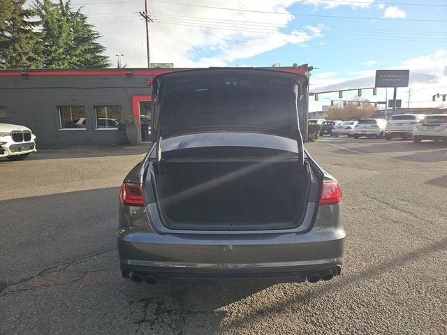 Used 2016 Audi S6 Prestige w/ Prestige Package image 11