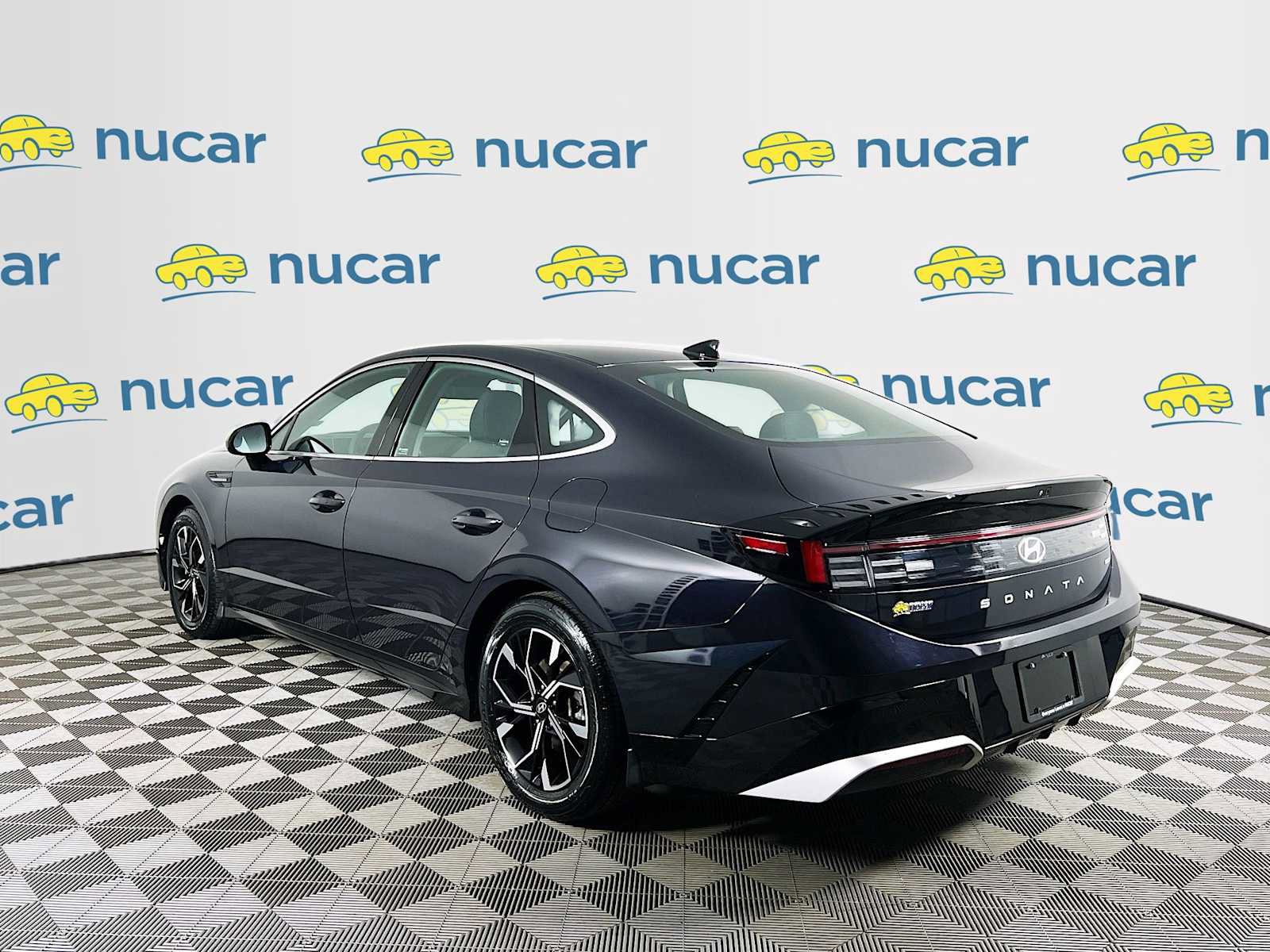 Used 2024 Hyundai Sonata SEL AWD/4WD image 5