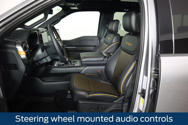 New 2026 Ford F150 Tremor w/ Equipment Group 402A High AWD/4WD image 32