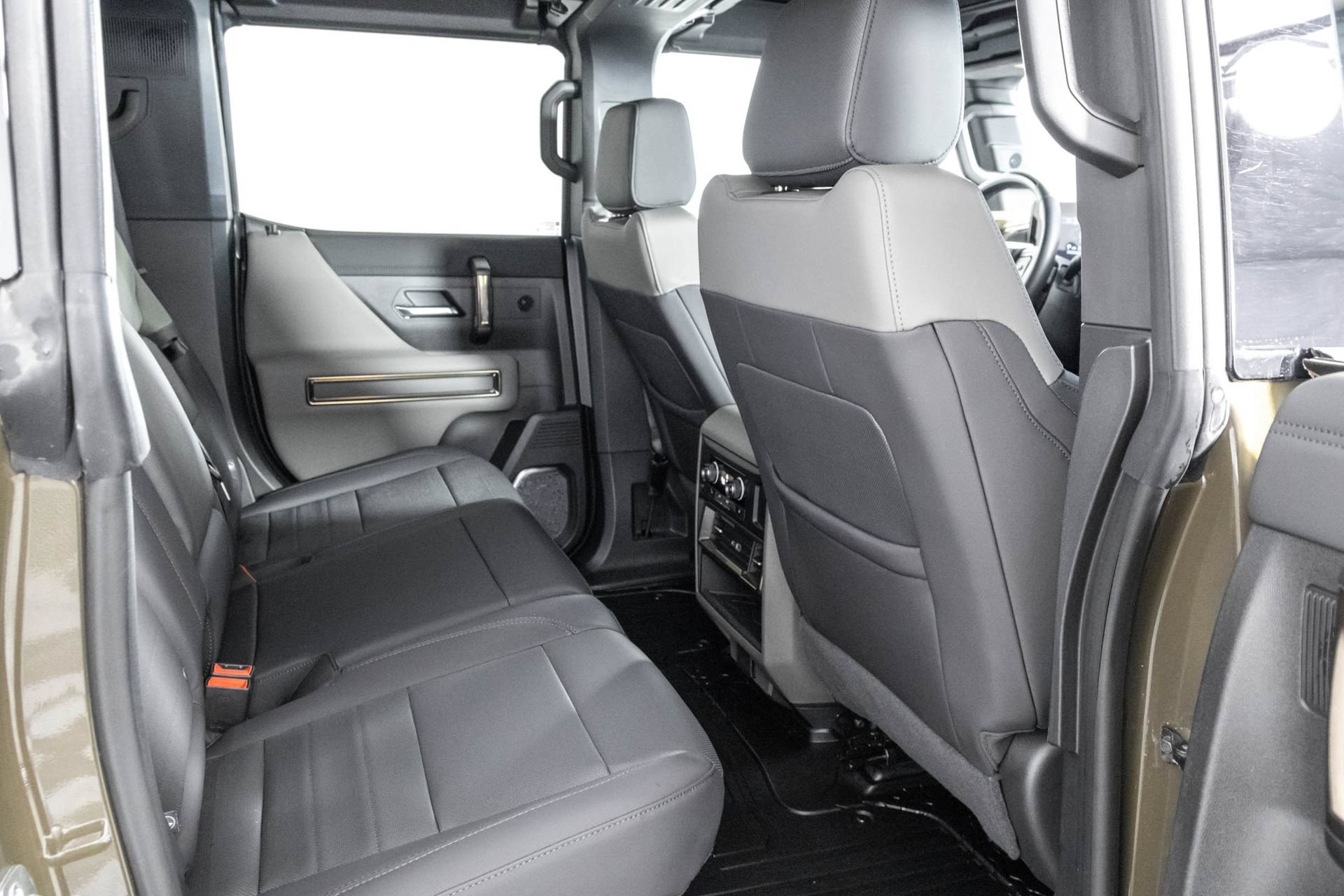 Used 2025 GMC Hummer EV 2X AWD/4WD image 38