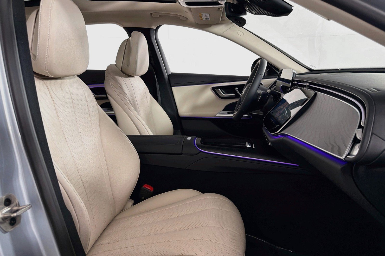New 2027 Mercedes-Benz E 350 Sedan image 6