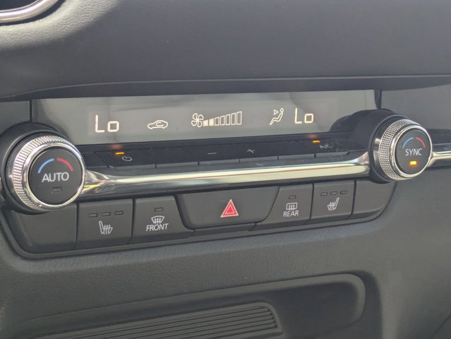 Used 2021 MAZDA CX-30 FWD 2.5 S w/ Premium Package image 9