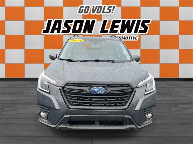 Used 2023 Subaru Forester Premium image 9