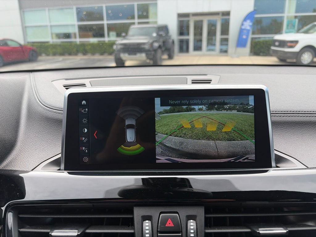 Used 2022 BMW X2 sDrive28i w/ Convenience Package FWD image 14
