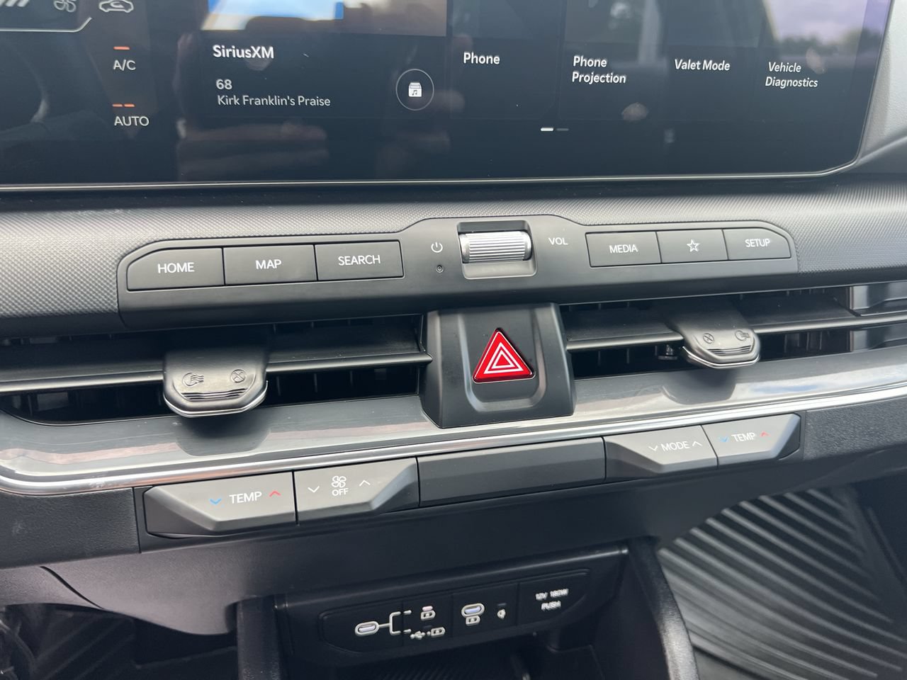 Used 2025 Kia K4 EX FWD image 29