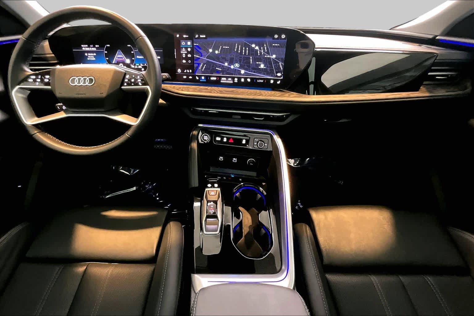 Certified 2025 Audi Q5 Premium AWD/4WD image 16