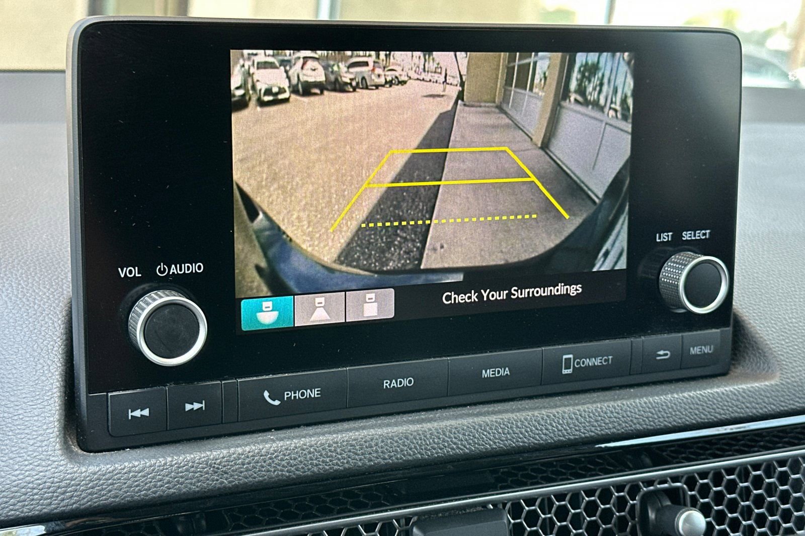 Used 2023 Honda Civic LX image 19