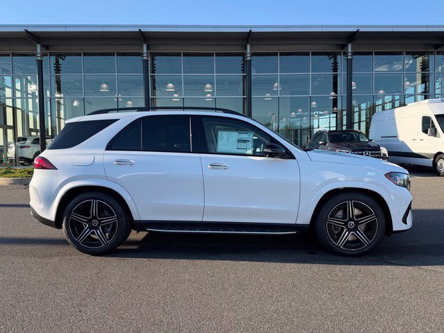 New 2027 Mercedes-Benz GLE 450 4MATIC image 8
