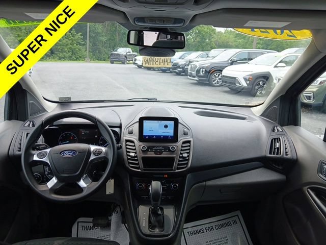 Used 2021 Ford Transit Connect XLT FWD image 13