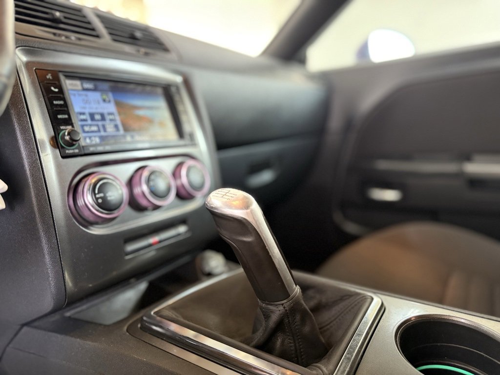 Used 2013 Dodge Challenger SRT8 Core image 35