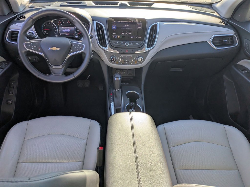 Used 2021 Chevrolet Equinox Premier image 30