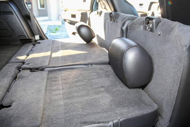 Used 2008 HUMMER H2 AWD/4WD image 35