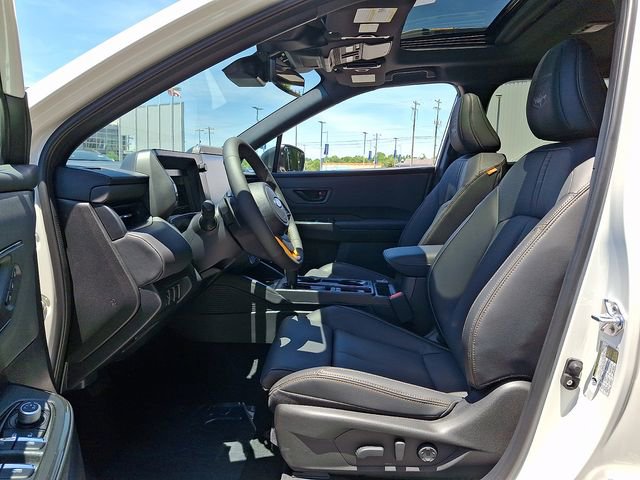 New 2026 Subaru Outback Wilderness AWD/4WD image 7