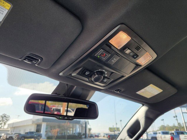 Used 2021 Toyota Tacoma TRD Off-Road w/ Technology Package image 24