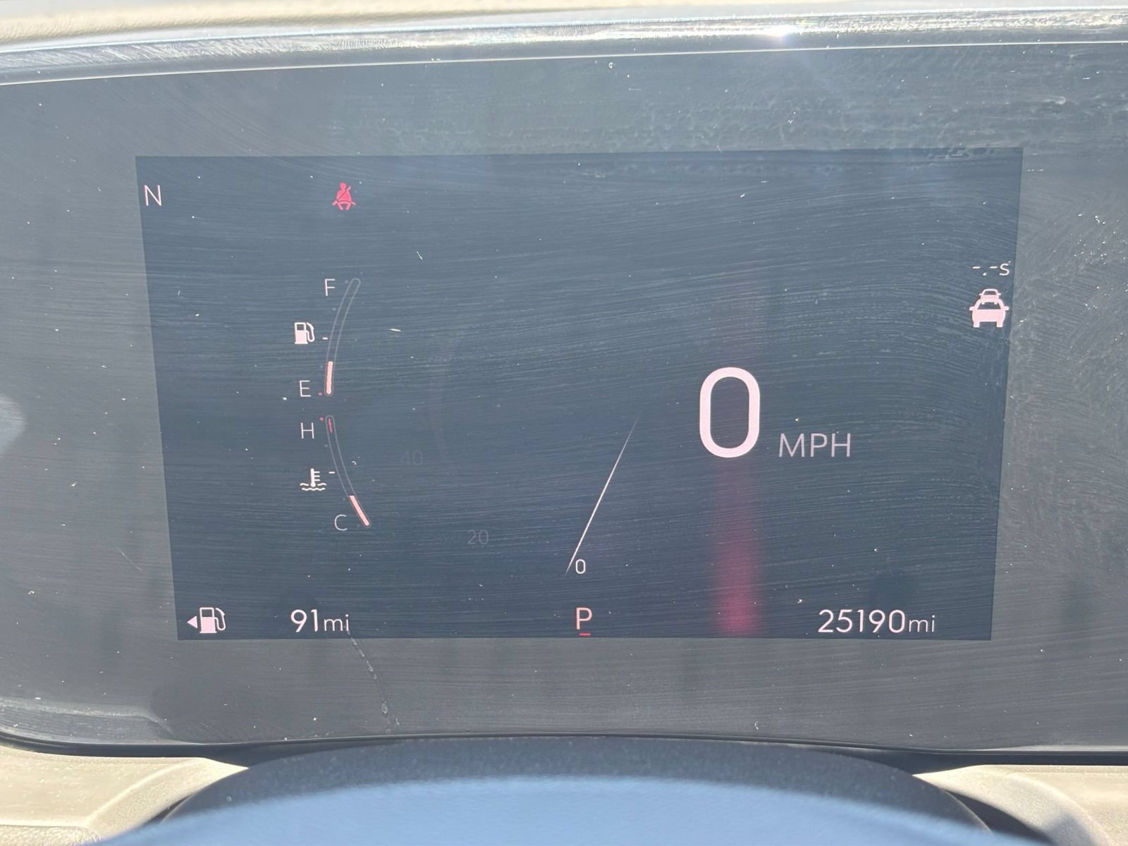 Used 2025 Buick Encore GX Preferred AWD/4WD image 37