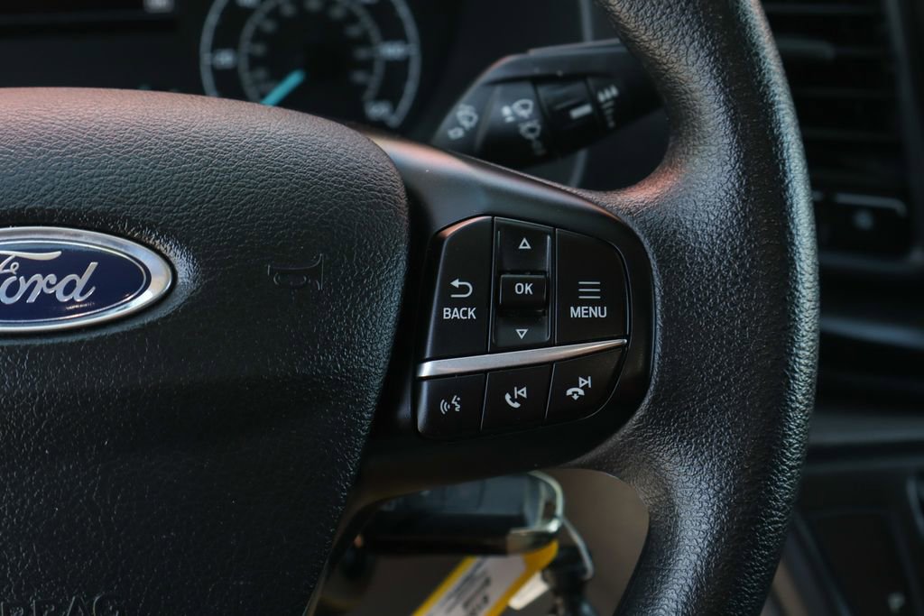 Used 2024 Ford Transit 250 148 High Roof w/ Load Area Protection Package image 25