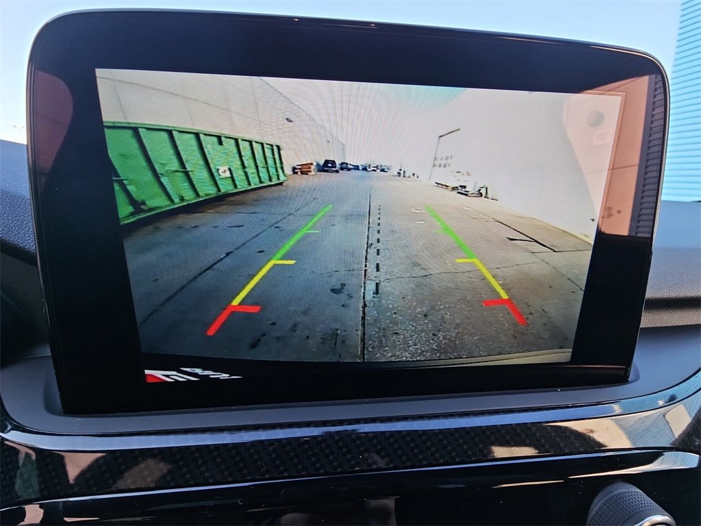 Used 2025 Ford Escape ST-Line image 21