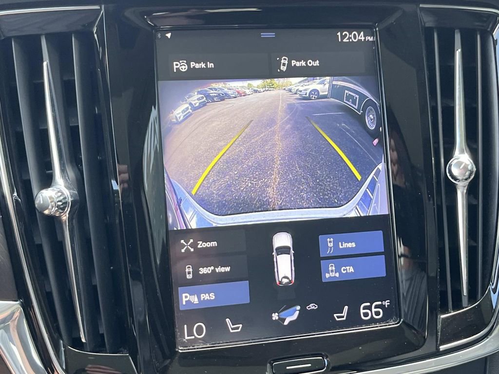 Used 2019 Volvo V90 T5 Cross Country w/ Advanced Package image 33