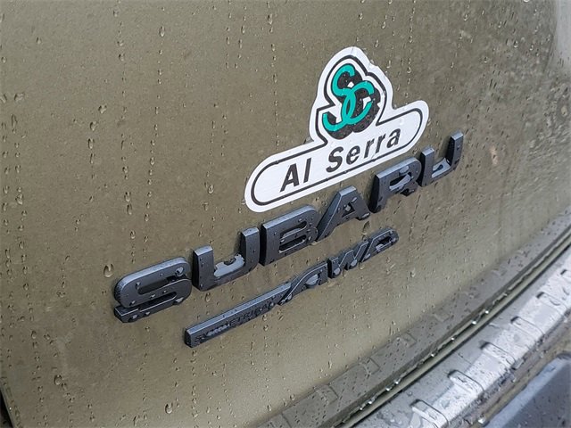 New 2026 Subaru Ascent Bronze Edition image 6