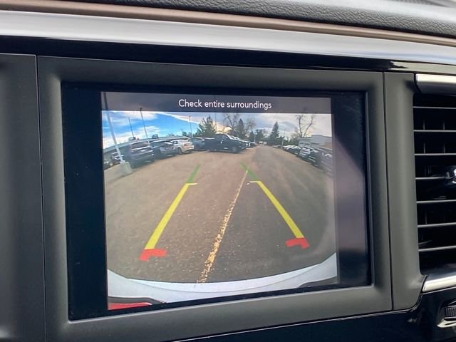 Used 2021 Chrysler Voyager Lxi image 36