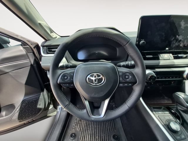Used 2024 Toyota RAV4 Limited w/ Weather Package AWD/4WD image 12