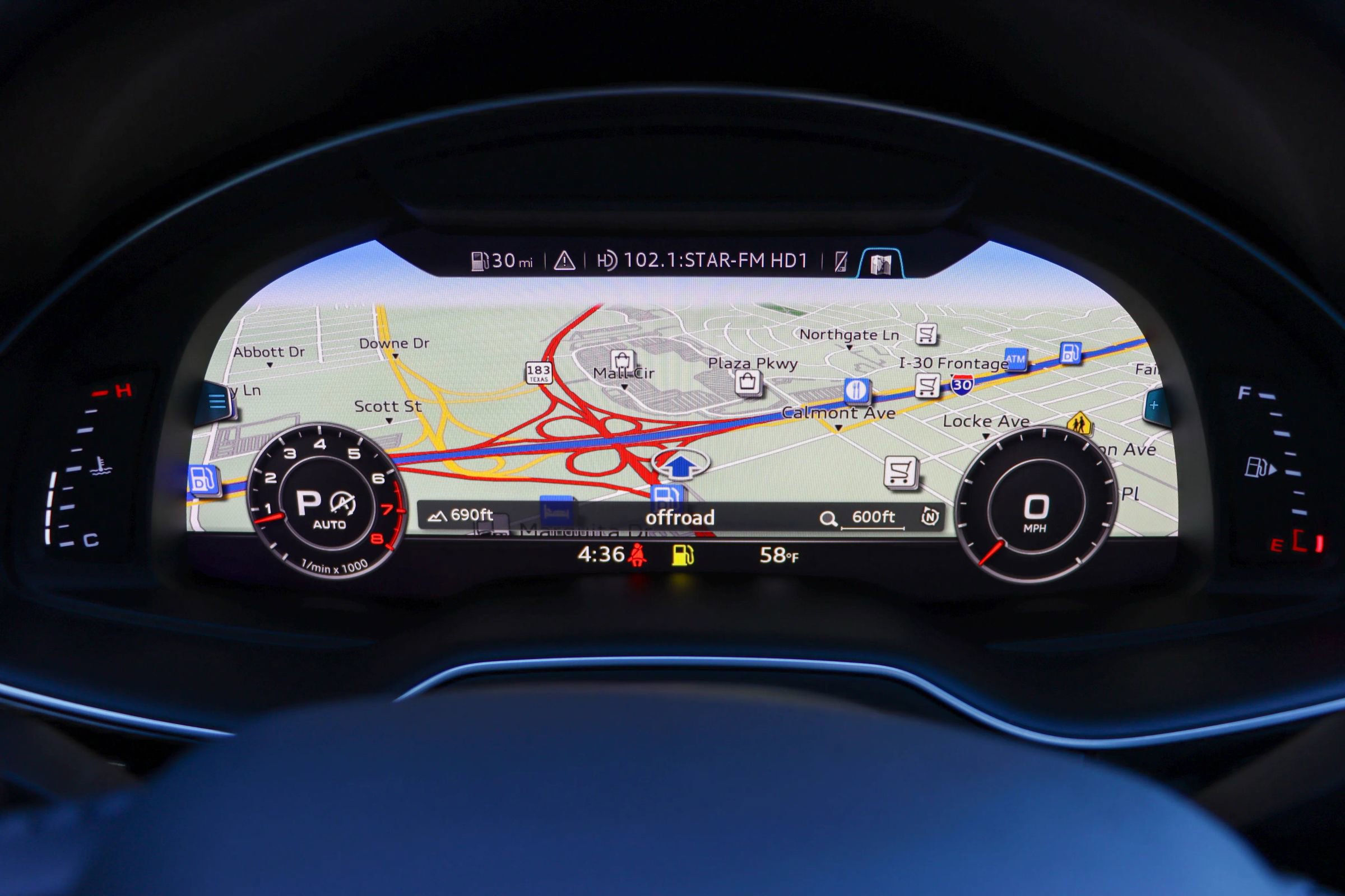 Used 2018 Audi Q7 3.0T Prestige w/ Prestige Package image 37