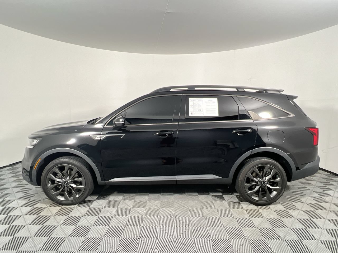 Used 2022 Kia Sorento X-Line EX AWD/4WD image 6