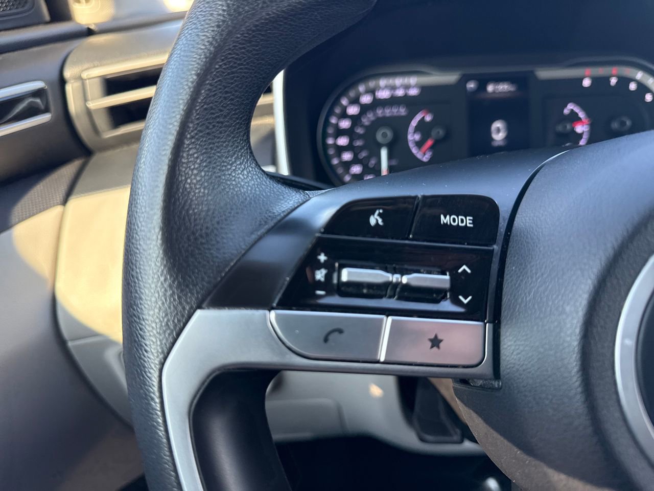 Used 2024 Hyundai Tucson SEL image 25