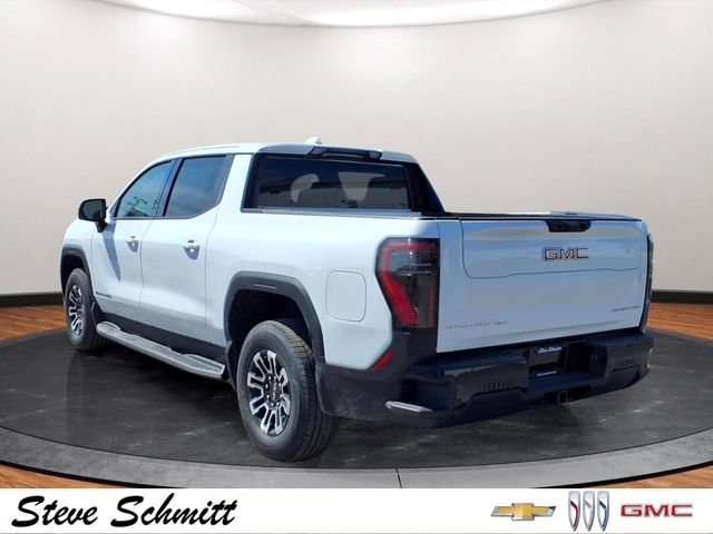 New 2026 GMC Sierra EV Elevation AWD/4WD image 4