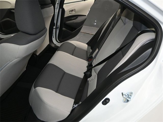 New 2026 Toyota Corolla LE image 11