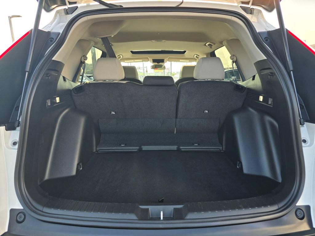 Certified 2024 Honda CR-V EX image 13