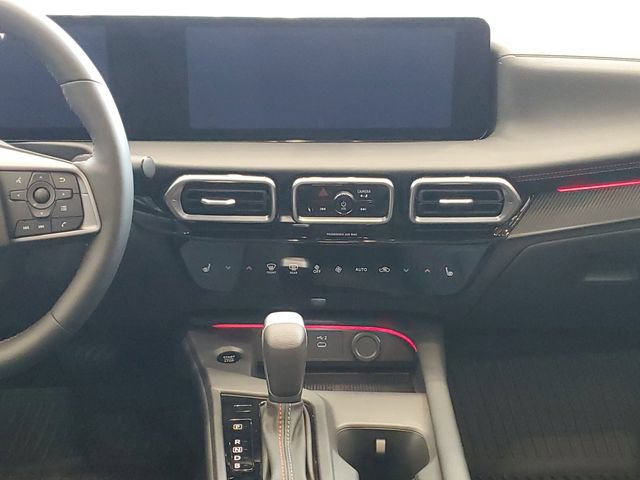 New 2026 Nissan Sentra SR w/ SR Premium Package FWD image 29