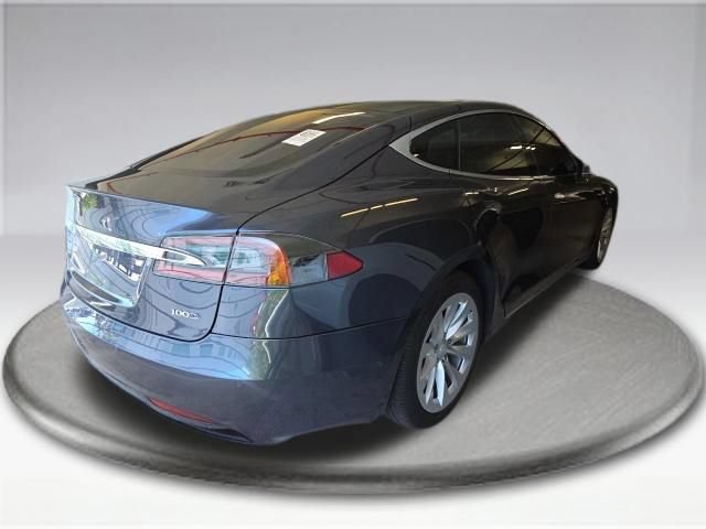 Used 2018 Tesla Model S 100D AWD/4WD image 5