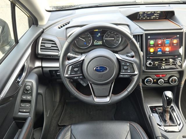 Used 2021 Subaru Crosstrek 2.5i Limited w/ Moonroof Package 2 image 2