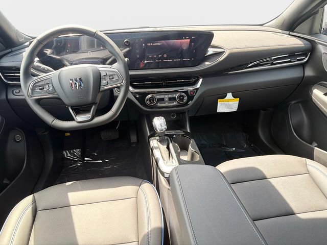 New 2026 Buick Envista Sport Touring w/ Convenience I Package FWD image 15