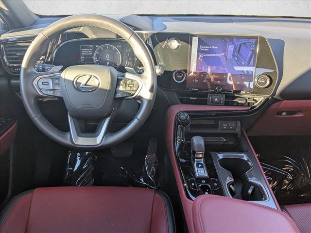 Certified 2025 Lexus NX 250 FWD w/ Premium Package image 20