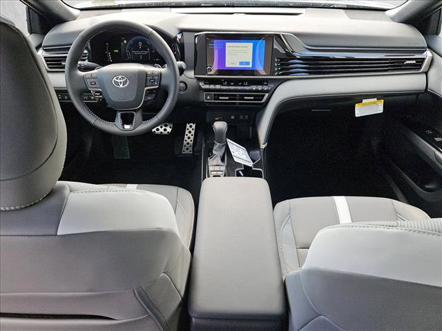 New 2026 Toyota Camry SE image 13