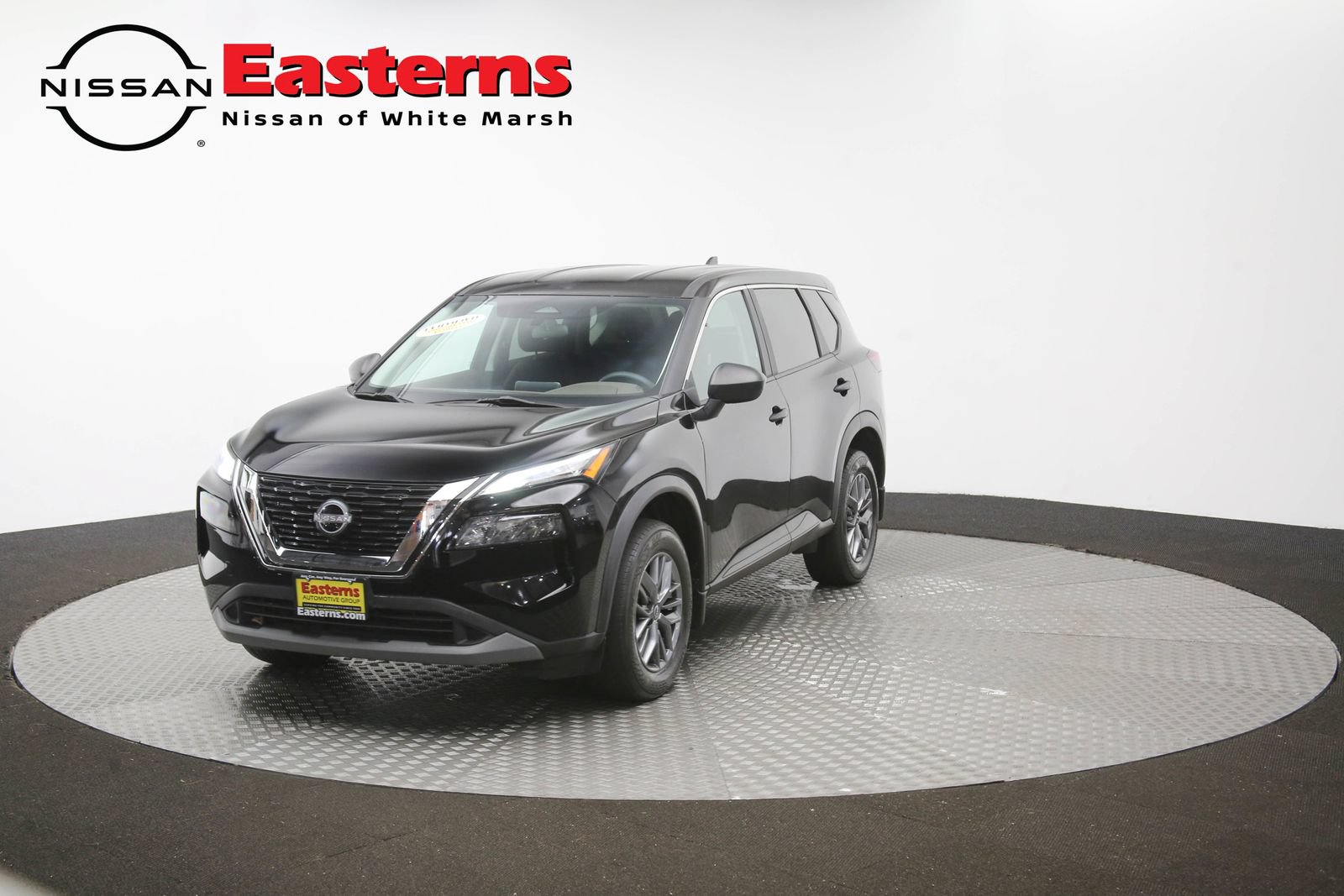 Used 2023 Nissan Rogue S AWD/4WD image 50