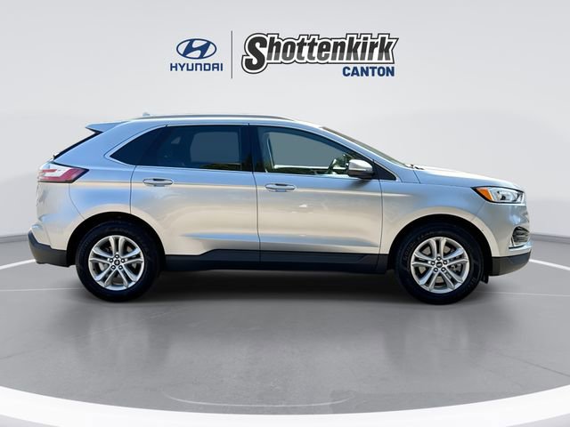 Used 2020 Ford Edge SEL w/ Convenience Package image 9