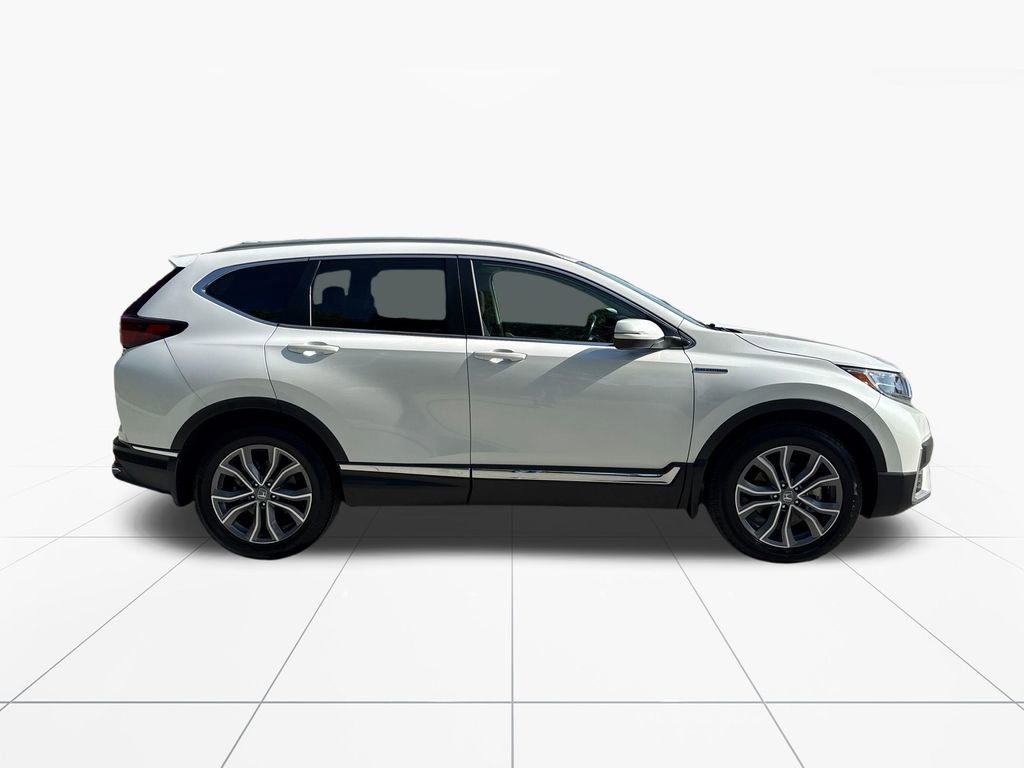 Used 2022 Honda CR-V Touring image 10