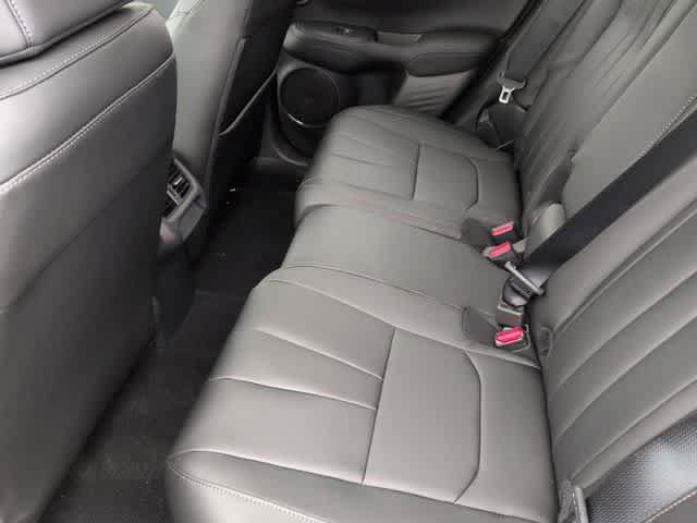 New 2025 Acura ADX FWD image 21