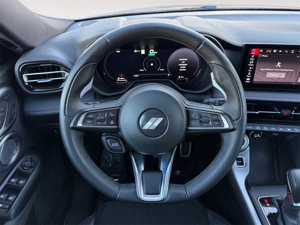 Used 2024 Dodge Hornet R/T Plus image 23