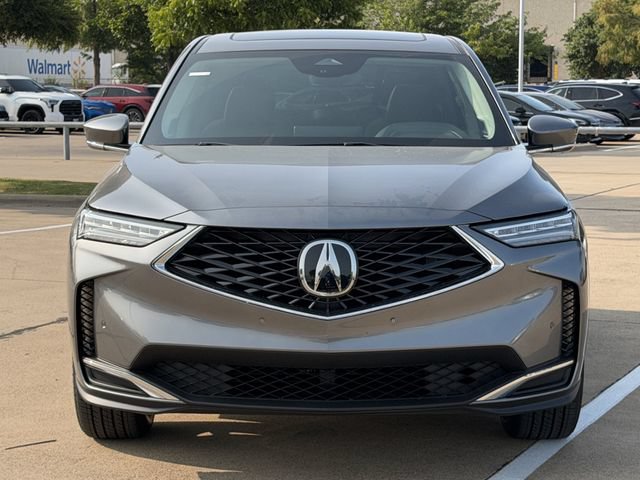 New 2026 Acura MDX FWD w/ Technology Package image 3